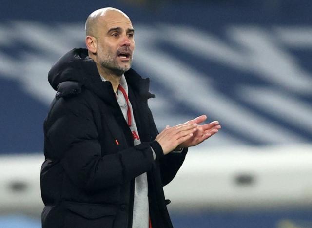 半岛体育官网-瓜帅：冬季地狱曼城做得太棒 不关心纪录只想曼联